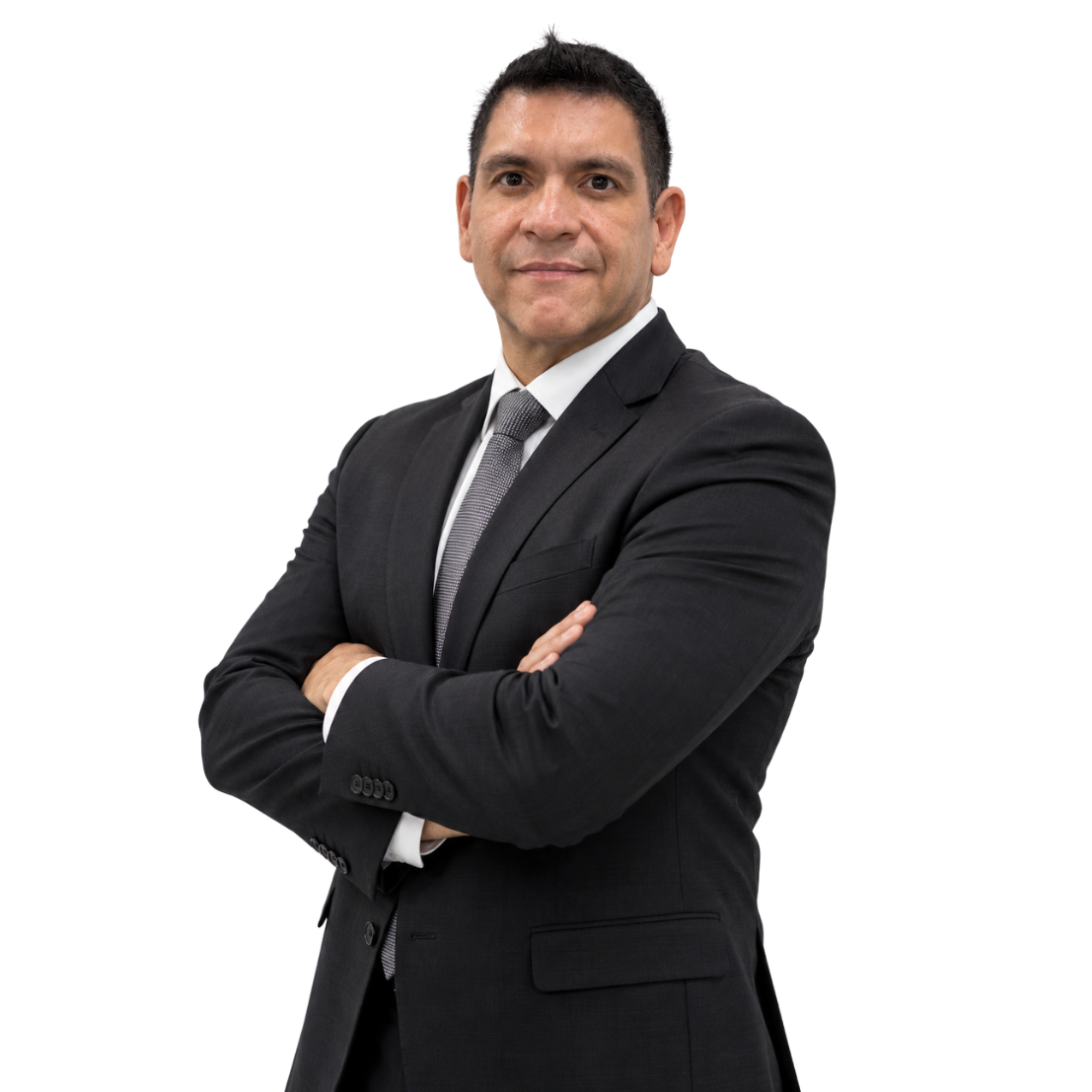 Lic. Bernardo Ramón Olivo Gutiérrez